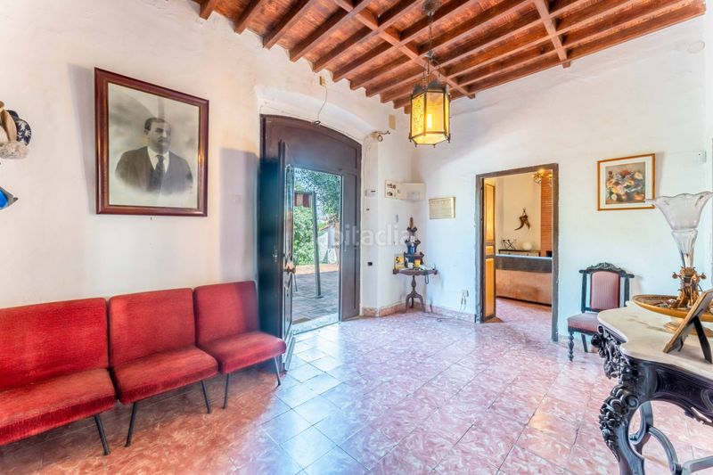 Foto d64d7bd9-c565-44c1-8a5d-1f75fc44feda. Casa amb calefacció a Campanillas Málaga