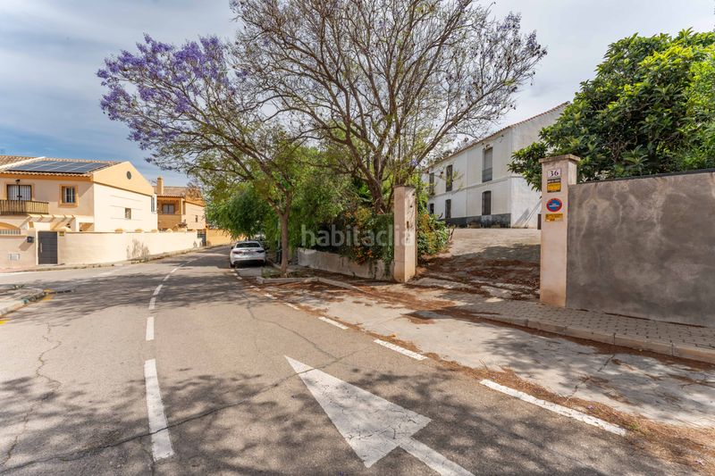 Foto ea8dab39-1fb4-46f6-8bb5-d6d1ca367e7f. Casa amb calefacció a Campanillas Málaga