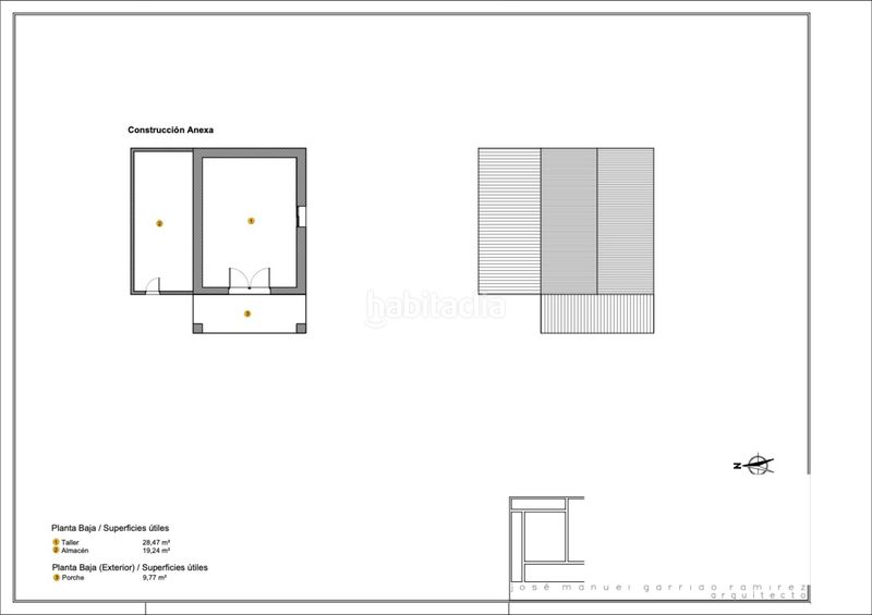 Foto eed6568a-61c3-4be2-b21e-76471b25319c. Casa amb calefacció a Campanillas Málaga