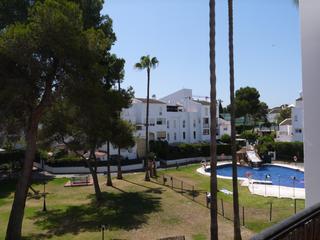 Appartement  Elviria - ps nicaragua de elviria. Apartamento de 3 dormitorios, 2 baos a solo 400 metros de la pl
