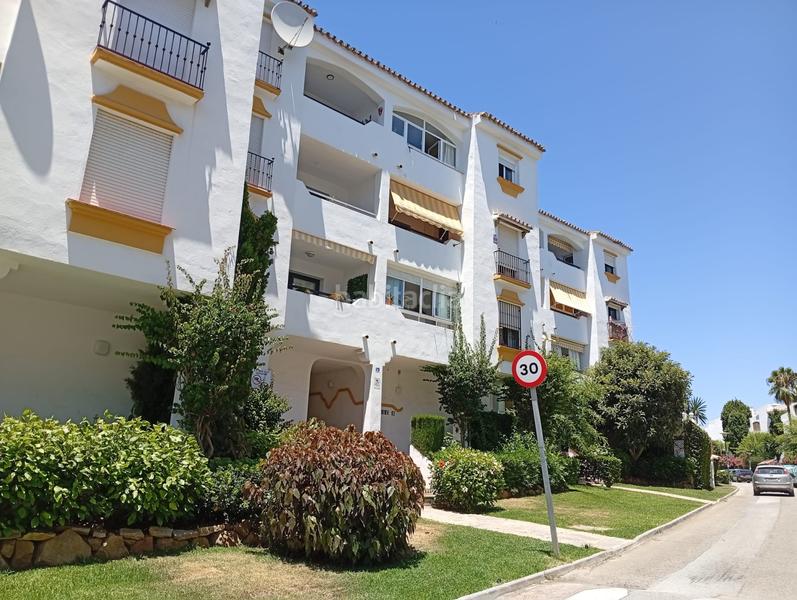 Foto 35e98eb4-8f7b-41ee-ac6e-88ccdc712444. Pis a Mijas pueblo Mijas