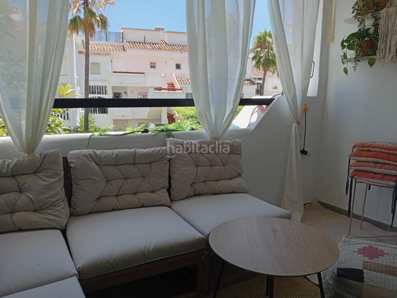 Foto 6fba31b7-86a6-4bd0-a6c6-88339303076a. Pis a Mijas pueblo Mijas