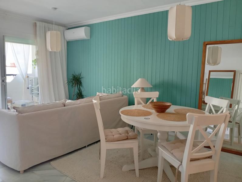 Foto 7ea1a837-ab05-49f4-8752-75647ea4754c. Pis a Mijas pueblo Mijas