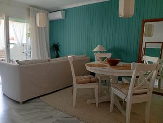Pis  Mijas - cl acuario de riviera. Apartamento de 2 dormitorios, 2 ensuite baos totalmente reforma