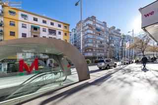 Alquiler Piso  Granada - calle camino de ronda. Atención estudiantes! buscáis el lugar perfecto para estudiar y