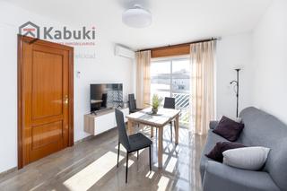 Miete Etagenwohnung in Granada - cl orquidea 2. Quieres vivir en el corazón de granada? tenemos lo que buscas. s