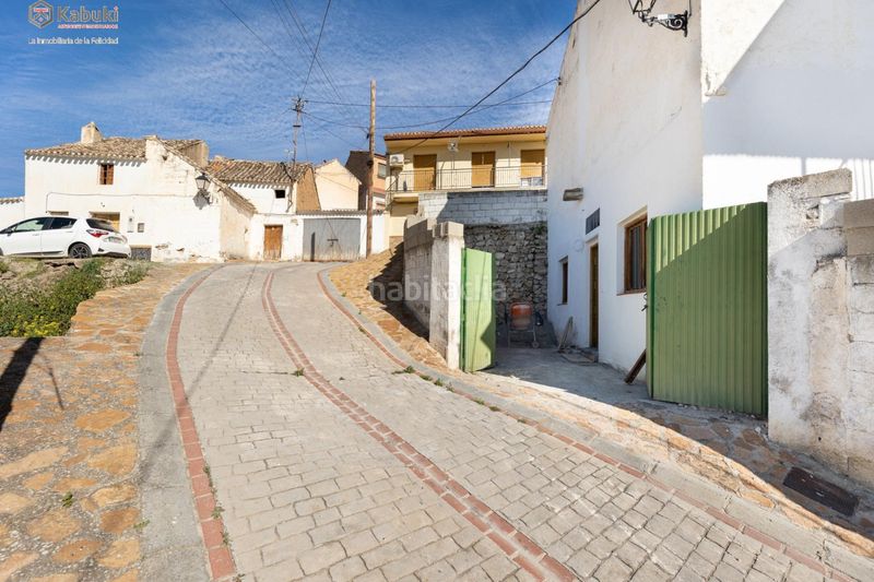 Foto ab8b9478-5402-4597-b9f1-6c6f7bcb9079. Pis a Moclín
