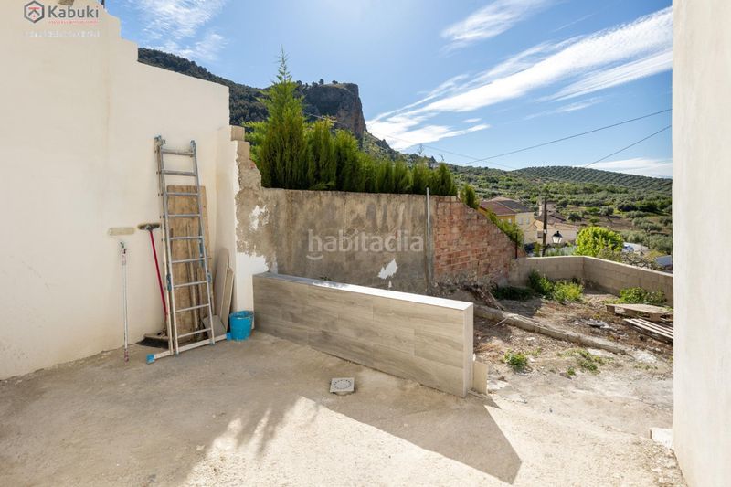 Foto f2125b7a-ab61-46ba-8782-a412d252883f. Pis a Moclín