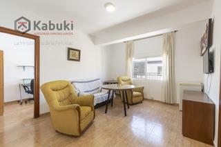 Location Appartement à Granada - cl doctor victor escribano 10. Atención estudiantes! se alquila amplio piso, ubicado en una qui