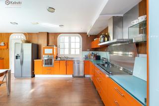 Maison  Monachil - camelia. Estupendo chalet con casi 1.800m2 de parcela