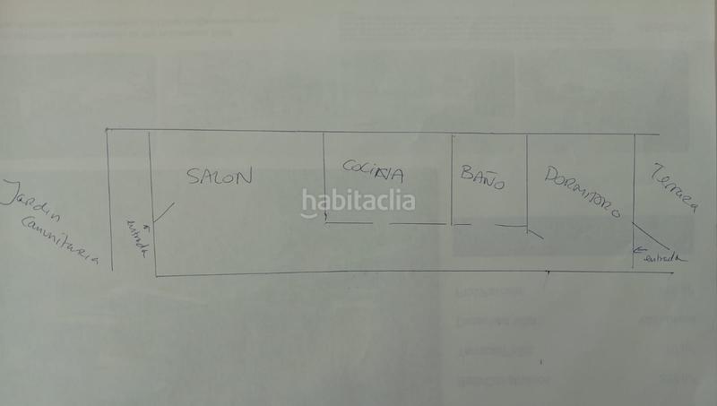 Foto b8b3a3f7-dd34-4d58-a56a-258323c54ac5. Appartamento in Calahonda Mijas