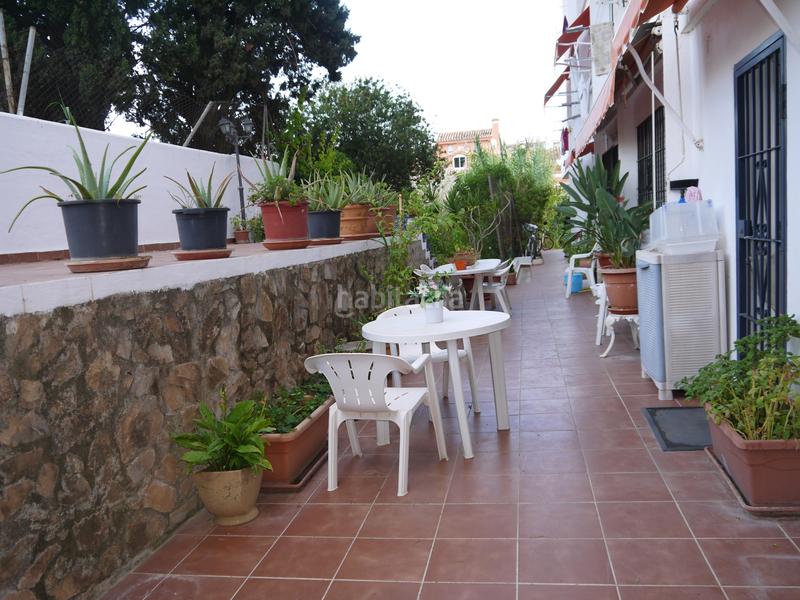 Foto f021bc4a-1382-4509-909c-a8807a8d5432. Appartamento in Calahonda Mijas