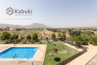 Appartement  Atarfe - cl julio cortazar 13. Descubre tu nuevo hogar en atarfe! este magnífico piso de tres h