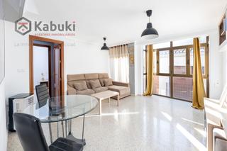 Location Appartement à Granada - cl san miguel alta 19. En pleno corazón de granada, se alquila este luminoso y acogedor