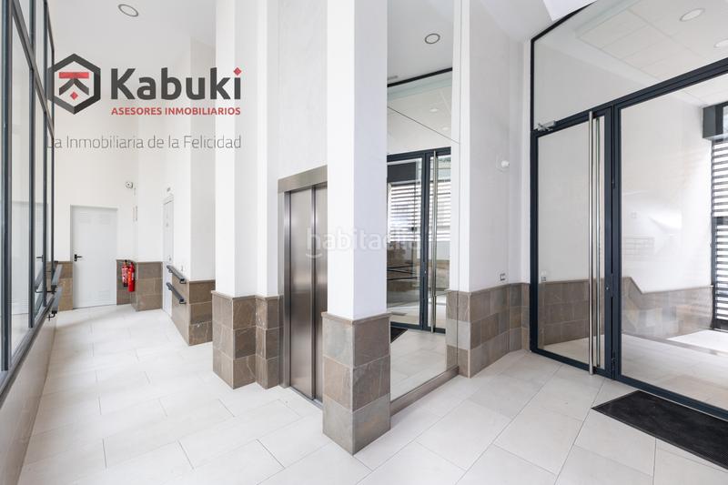 Foto 1915dbd3-3ad2-47b1-b694-911461e4b9e9. Posto auto in Granada - calle obispo hurtado 1 in Granada