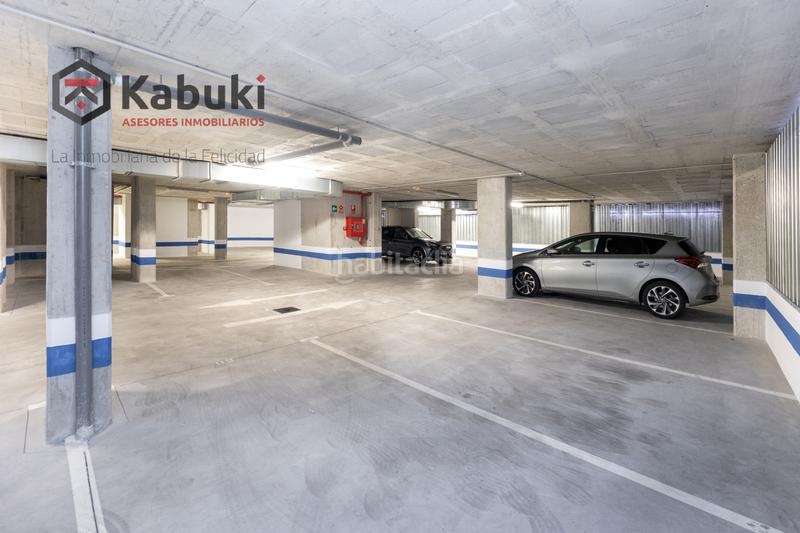 Foto 1ade2e70-e22d-4a35-9756-1defe5bceb4d. Posto auto in Granada - calle obispo hurtado 1 in Granada