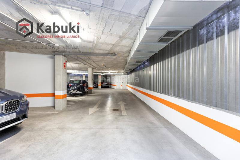 Foto 22afabfa-d643-44c5-bc59-835e661831ea. Posto auto in Granada - calle obispo hurtado 1 in Granada