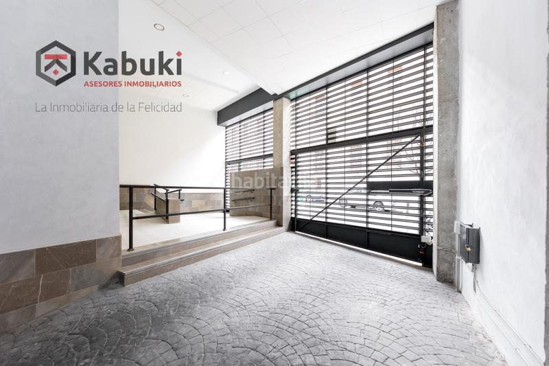 Foto 2b17cebd-eb55-43b1-b205-ec7ff1a95933. Posto auto in Granada - calle obispo hurtado 1 in Granada