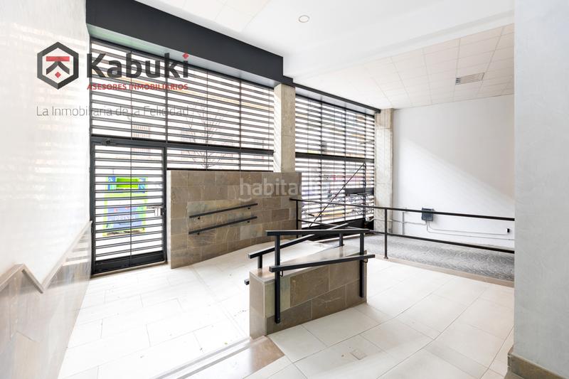 Foto 526f2bde-031d-40d8-b82e-7a62376ebf61. Posto auto in Granada - calle obispo hurtado 1 in Granada