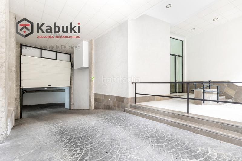 Foto 6e4f57d4-a82f-4cd3-9c7c-fccfa1449e15. Posto auto in Granada - calle obispo hurtado 1 in Granada