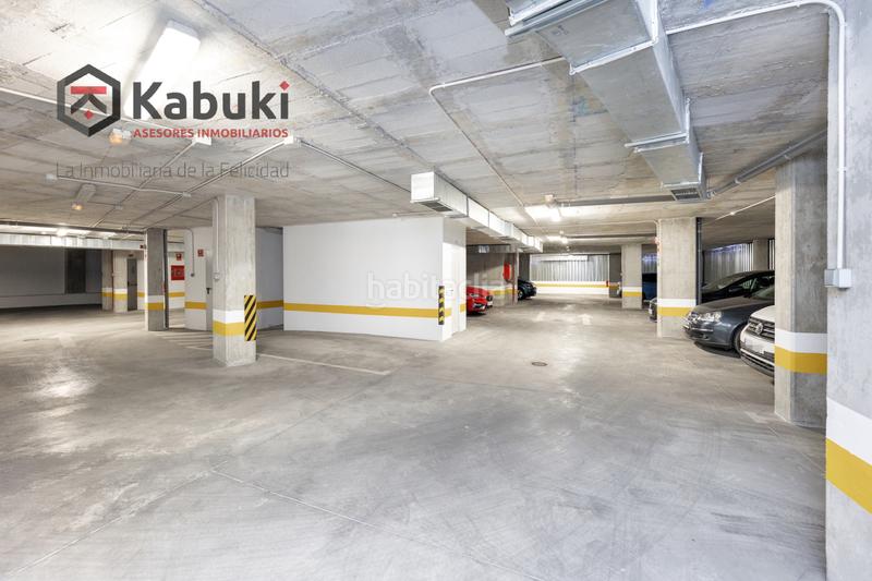 Foto 717b5f7d-3b9b-48a6-a107-ccc07fb01ee7. Posto auto in Granada - calle obispo hurtado 1 in Granada