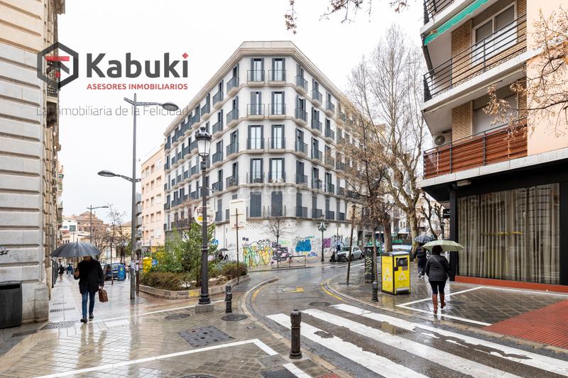 Foto 78483bb8-7b06-493c-a8ff-f8e3e27be95d. Posto auto in Granada - calle obispo hurtado 1 in Granada