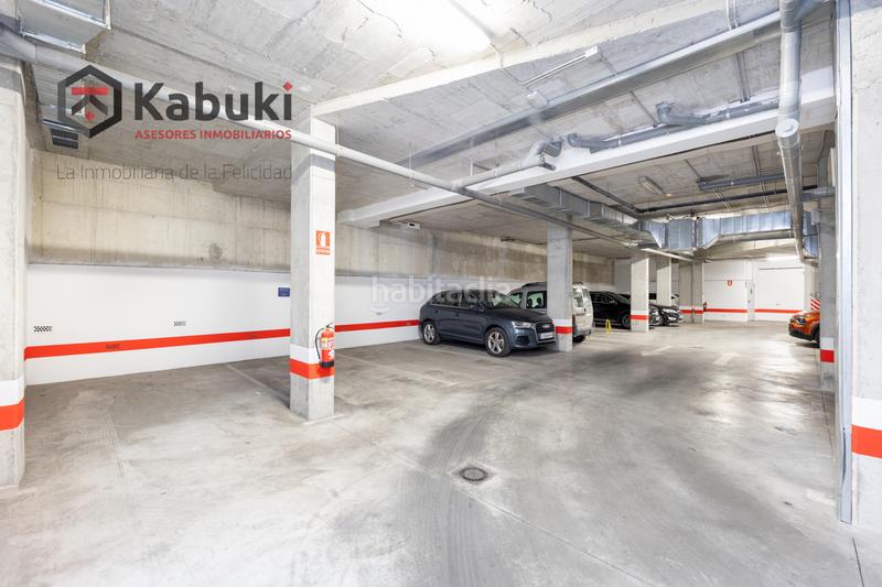 Foto 813775da-0a78-4928-bf15-fd930e09cdf4. Posto auto in Granada - calle obispo hurtado 1 in Granada