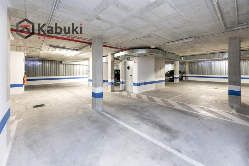 Foto 83a36b95-15db-4767-9f15-09d655b3e653. Posto auto in Granada - calle obispo hurtado 1 in Granada