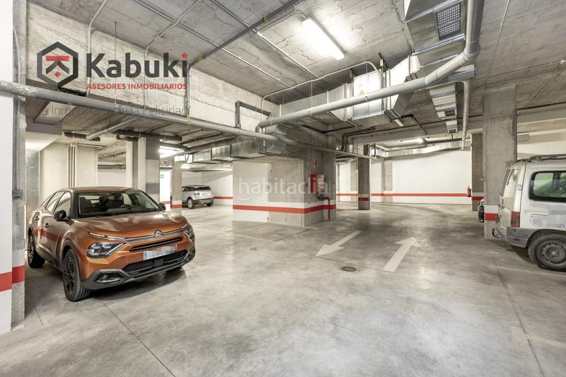 Foto 0f62ef5a-0176-41c6-a7b9-1825ef50085d. Aparcament cotxe a Granada - calle carril del picon 1 a Granada