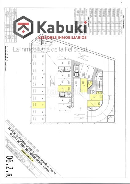 Foto 2e59eb0c-2872-4b91-8cee-785fa620b0a7. Aparcament cotxe a Granada - calle carril del picon 1 a Granada