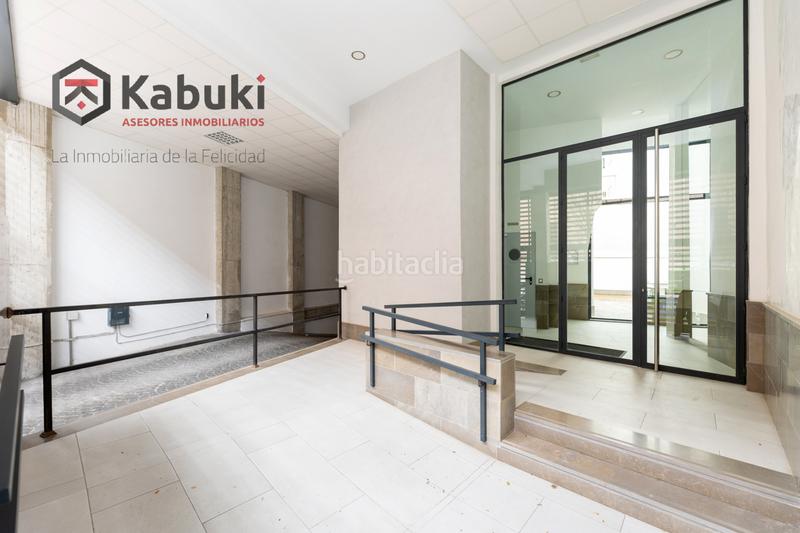 Foto 7ee2da17-a9fb-4981-973a-ae6b051a4181. Aparcament cotxe a Granada - calle carril del picon 1 a Granada