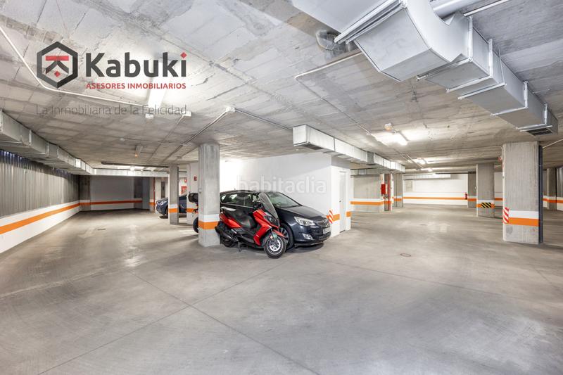 Foto 894479d1-fda9-4ace-b381-6974dccbc4f4. Aparcament cotxe a Granada - calle carril del picon 1 a Granada