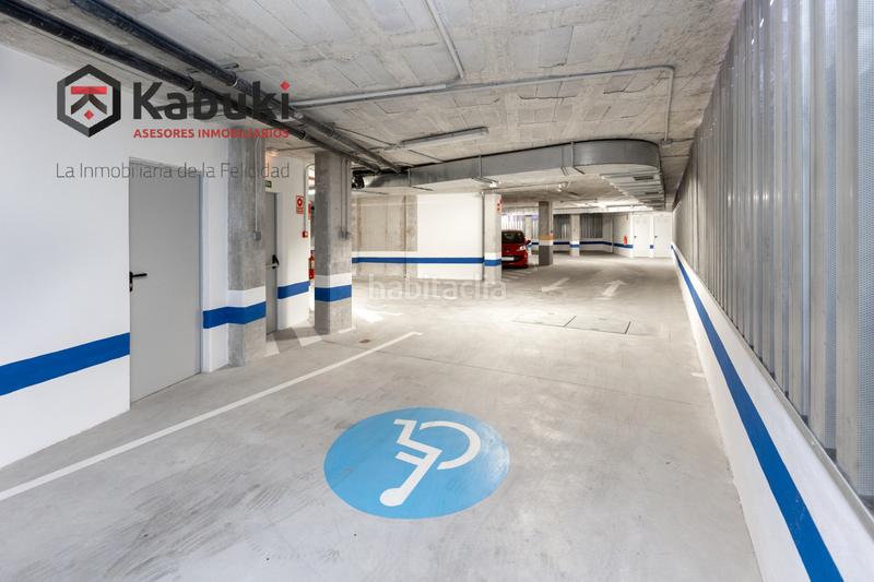 Foto 9a3c7b1b-7228-47f6-9f33-065783593bd5. Aparcament cotxe a Granada - calle carril del picon 1 a Granada