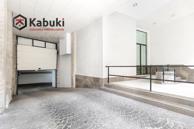 Foto 9b632c96-5c7e-4bdd-a96f-f5cba03d4cc5. Aparcament cotxe a Granada - calle carril del picon 1 a Granada