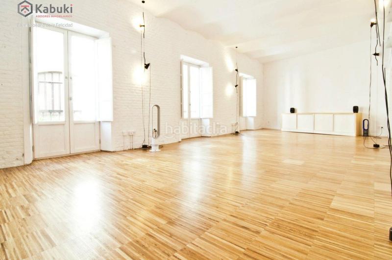 Foto 7e9ff106-9b5d-4eb8-a188-a16fe312fe41. Location appartement dans Centro - Sagrario Granada