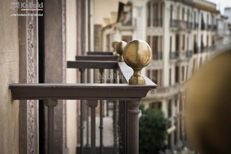 Foto bc6286fe-d98b-40aa-b0b8-03007a797724. Location appartement dans Centro - Sagrario Granada