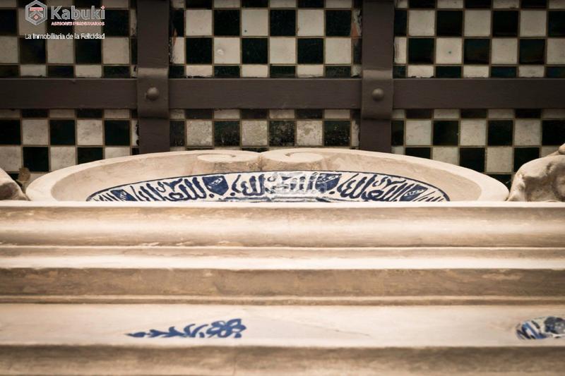 Foto 86157f67-6400-47ec-b21c-b77eb486d74a. Miete etagenwohnung in Centro - Sagrario Granada