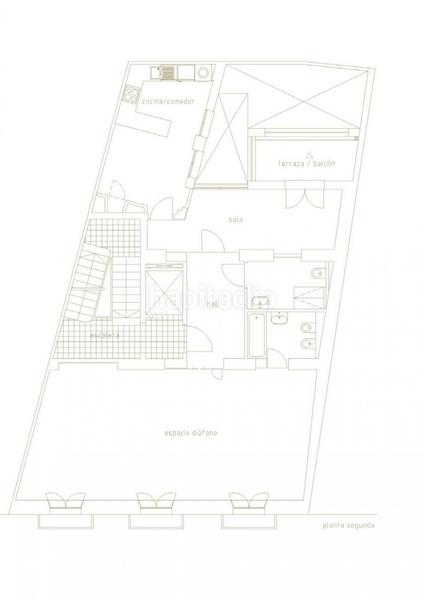 Foto 06eb8168-7573-4821-b7a4-ab12aa8bc4d8. Rent flat in Centro - Sagrario Granada