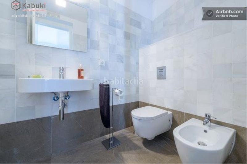 Foto 63972c37-bdd6-4263-a94e-2de5abf70bb9. Rent flat in Centro - Sagrario Granada