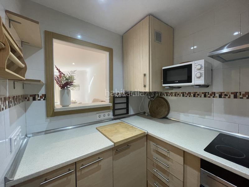 Foto 56438c99-5cce-4d22-b631-968ce81ac136. Appartamento in Mijas costa - calle santa juana de arco 1 in Mijas