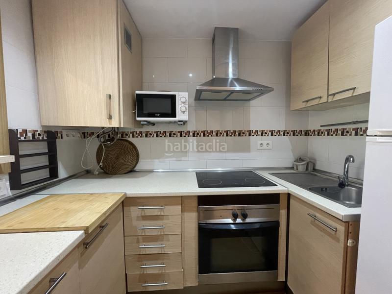 Foto c0a0a36c-7c8e-46ee-a1e0-819ea5af5cd3. Appartamento in Mijas costa - calle santa juana de arco 1 in Mijas