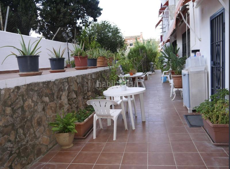 Foto dd9e2ea3-023e-4e2d-bb56-e4fbc4069f4a. Appartamento in Mijas costa - calle santa juana de arco 1 in Mijas