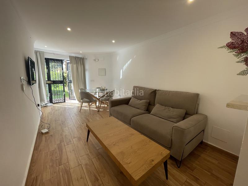 Foto e80d3d84-12e7-4ff6-9da4-7fd495d9b862. Appartamento in Mijas costa - calle santa juana de arco 1 in Mijas