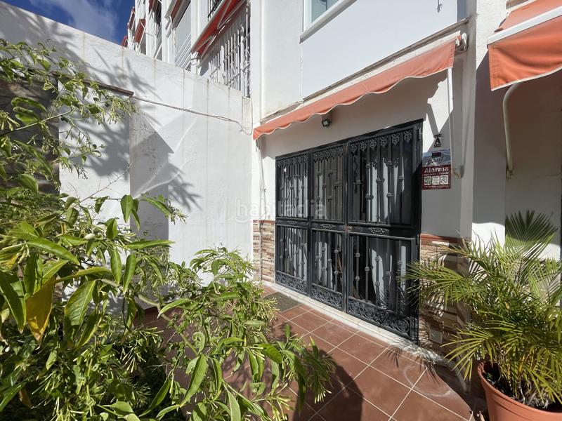 Foto fcd97081-80ba-4e2a-9c09-1b9d0f018b91. Appartamento in Mijas costa - calle santa juana de arco 1 in Mijas