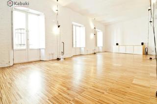 Location Bureau  Granada - calle natalio rivas, 7. Quiere un hogar amplio y con espacios abiertos, con excelentes c