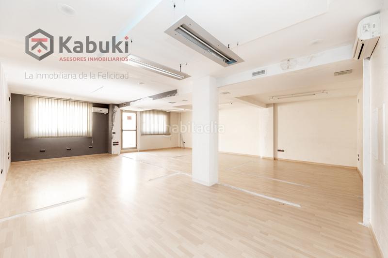 Foto 0d952ceb-94c1-435d-b6a6-c7ad2b18731d. Bureau dans Campus de la Salud Armilla