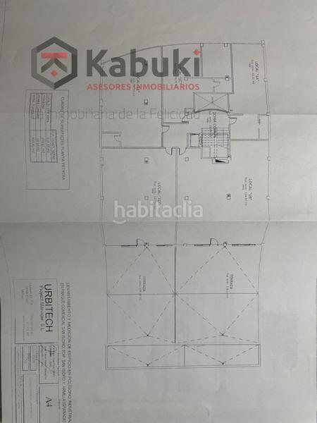 Foto 209acd92-81e1-4086-9a9e-a70773cb7f92. Bureau dans Campus de la Salud Armilla
