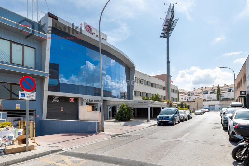 Foto 2122a44f-c3de-45e9-9644-9dd9ae9ee311. Bureau dans Campus de la Salud Armilla