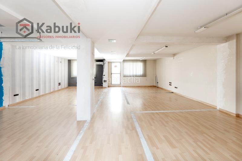 Foto 37fad484-06b1-4d87-ab25-3c80a2b18473. Bureau dans Campus de la Salud Armilla