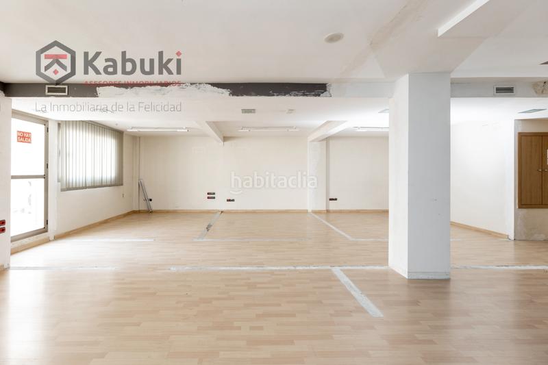 Foto 4aeb945d-4af7-450b-9f5c-99a1296320dd. Bureau dans Campus de la Salud Armilla